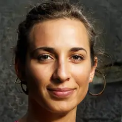 Ана Костовска