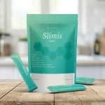 Slimis природен начин за слабеење